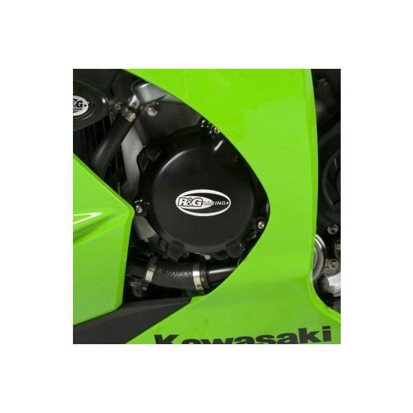 R&G Engine Case Covers for Kawasaki ZX10-R '11- & ZX-10RR '21- (LHS)